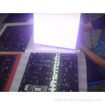 p6mm xxx hd led video displayhd small led display indoor p7.62 digital led video xxx display